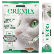 Oven-Baked Tradition Cat Cremia Puree Urinary Chicken 8/180g