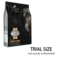 Oven-Baked Tradition Dog Capra GF Goat Trial 20/100g
