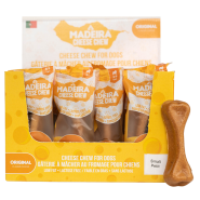 This&That Madeira Cheese Chew Original Small