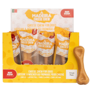 This&That Madeira Cheese Chew Beef Small
