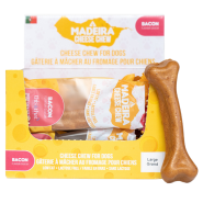 This&That Madeira Cheese Chew Bacon Large