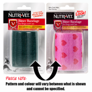 Wraps and Gel Packs