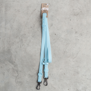 Dexypaws Dog Waterproof Hands-Free Leash Sky Blue 6
