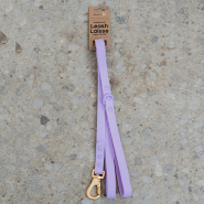 Dexypaws Dog Waterproof Leash Lilac 5