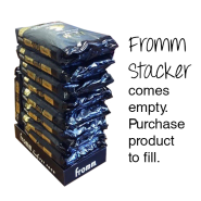 Fromm Stackers