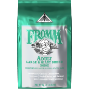 Fromm Dog Classics Adult Large & Giant Breed 13.61 kg