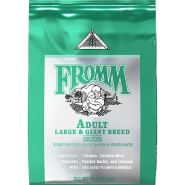 Fromm Dog Classics Adult Large & Giant Breed 6.8 kg