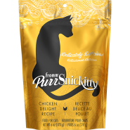 Fromm Cat PurrSnickitty Chicken Delight 170g