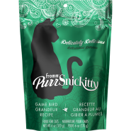 Fromm Cat PurrSnickitty Game Bird Grandeur 170g