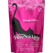 Fromm Cat PurrSnickitty Salmon Splendor 1.8kg