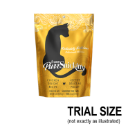 Fromm Cat PurrSnickitty Chicken Delight Trials 20/3oz