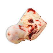 K9 Choice Dog Beef Knuckle Bones 1pk