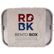 Red Dog Blue Kat Bento Boxes