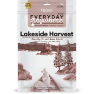 Red Dog Blue Kat Dog Everyday Raw Anywhere LakesideHvst 400g