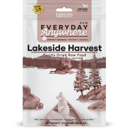 Red Dog Blue Kat Dog Everyday Raw Anywhere LakesideHvst 85g