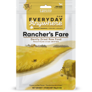 Red Dog Blue Kat Dog Everyday Raw Anywhere RanchersFare 85g