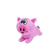 Rascals Mighty Mates Floating Pedro Pig 9"