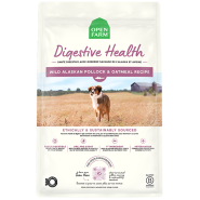 Open Farm Dog Functional DigestiveHealth Pollock&Oatml 22lb