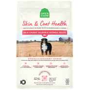 Open Farm Dog Functional Skin&CoatHealth Salmon&Oatmeal 22lb