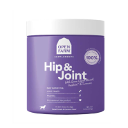 --Currently Unavailable-- Open Farm Dog Supplement Hip & Joint Chews 90 ct