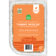 Open Farm Dog Gently Cooked Tummy Rescue 8/16oz