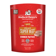 Stella&Chewys Dog Raw Stella