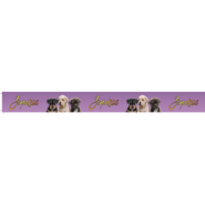 Zignature Dog Puppy Channel Strips