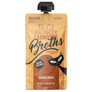 Tiki Cat Broths Chicken 6/7 oz Pouch
