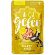 Tiki Cat Gelee Tuna 12/2.8 oz