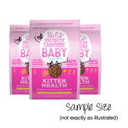 Tiki Cat Born Carnivore Baby Chicken & Egg Trials 30/3 oz