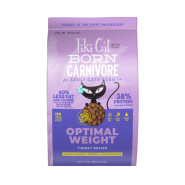Tiki Cat Born Carnivore Optimal Health non-GMO 5.6 lb