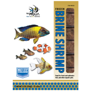 Aquatic Food and Accessories