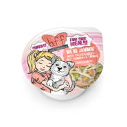 --Currently Unavailable-- BFF Dog Fun Size Meals We Be Jammin