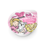 --Currently Unavailable-- BFF Dog Fun Size Meals Wanna Be Withya 12/2.75oz Cups