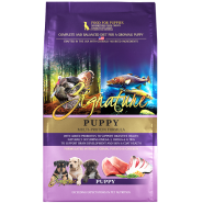 Zignature Dog Puppy Multi-Protein 12.5 lb