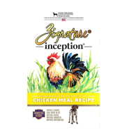 Zignature Inception Dog Chicken 27 lb