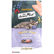 Fussie Cat Market Fresh Kitten 3.5 lb