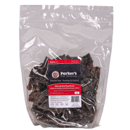 Parker's Treats Beef Weasand 1kg