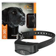 SportDOG NoBark Recharcheable Collar 10-level