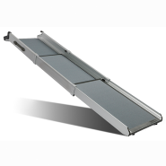 Happy Ride Compact Telescoping Dog Ramp