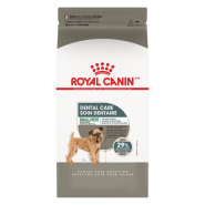 RC CCN Small Dental Care 17 lb