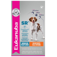 Eukanuba Senior Medium Breed 33 lb