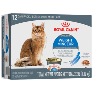 RC FCN Weight Care TSG 12/85g