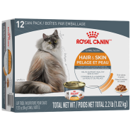 RC FCN Hair & Skin TSG Boxset 12/85g