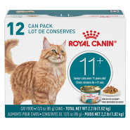 RC FHN Aging 11+ Boxset 12/85g