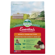 Oxbow Essentials Mouse & Young Rat Food 2.5 lb