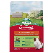 Oxbow Essentials Adult Guinea Pig Food 10 lb