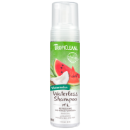 TropiClean Waterless Shampoo Watermelon 7.4 oz