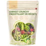 Loopy Paws Dog Harvest Crunchy Broccoli Corn & Cranberry 30g