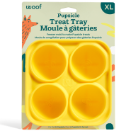 Woof Pet Dog Pupsicle Treat Tray X-Large